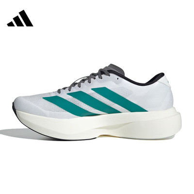 adidas阿迪达斯男鞋adizero Evo SL M运动训练跑步鞋JS4487