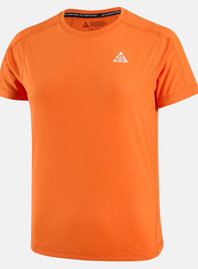 NIKE耐克女子AS W ACG TRAILDFSS运动休闲短袖T恤IO9651-819