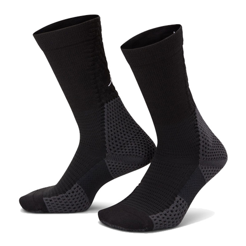 NIKE耐克中性U J UNICORN CRW 1PR -160休闲袜子FZ3393-010