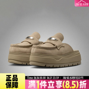 NIKE耐克WMNS AIR JORDAN MULE夏女子运动休闲耐磨拖鞋HJ4292-200
