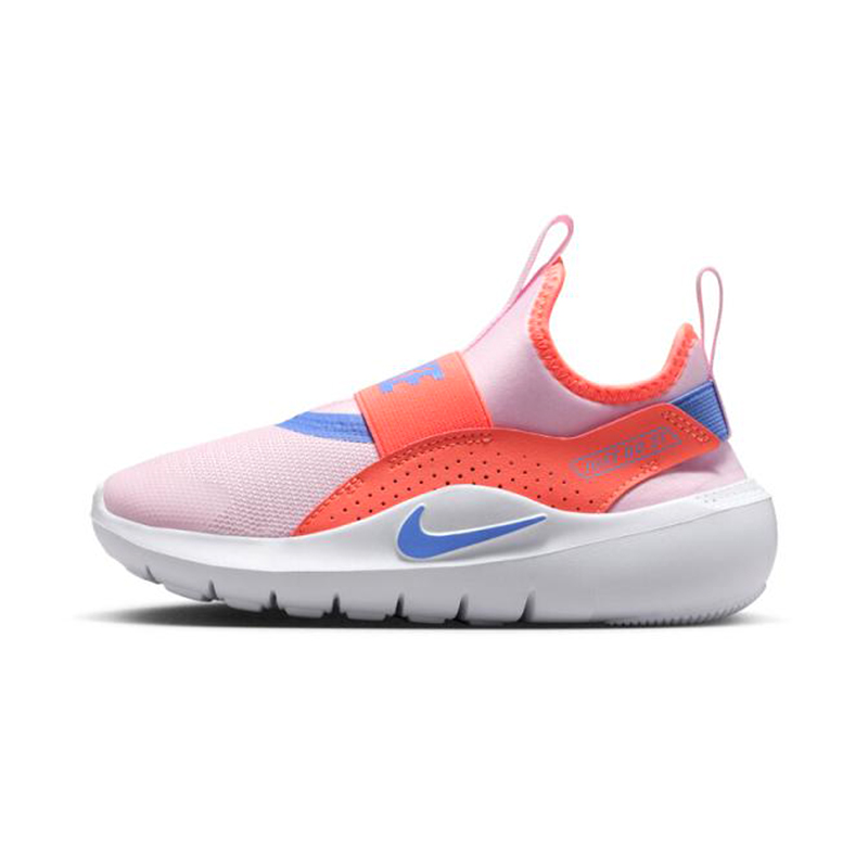 NIKE耐克小童鞋FLEX RUNNER 4 (PS)运动休闲鞋IF2894-601