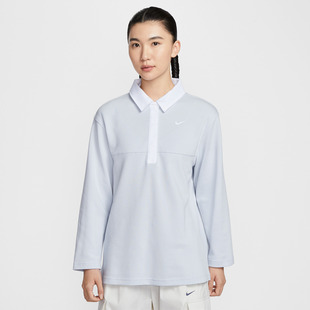 T恤IF0358 NIKE耐克女子AS STREET运动休闲长袖 NSW 043