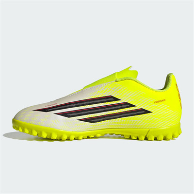 adidas阿迪达斯儿童鞋F50 CLUB VEL TF J运动训练足球鞋JS1487