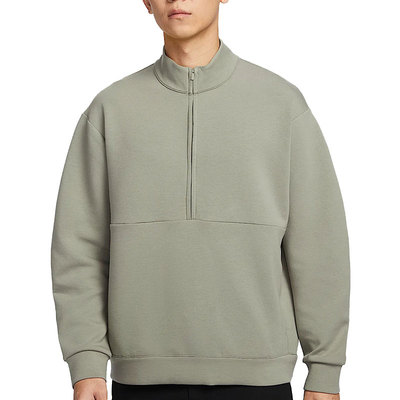 NIKE耐克男子DF 24.7 IS HZ运动休闲套头衫卫衣HQ6954-320