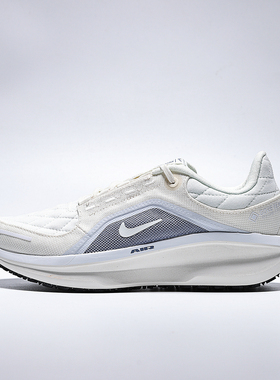 NIKE耐克女子AIR WINFLO 11 GTX运动训练跑步鞋FQ1359-103