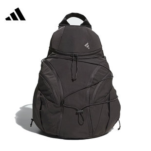 adidas阿迪达斯中性FTSL BACKPACK运动双肩包JM8070