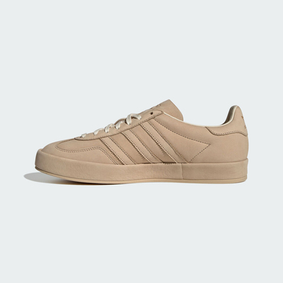 adidas阿迪达斯三叶草男女GAZELLE INDOOR LUX运动鞋休闲鞋JR8832