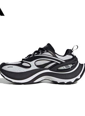 adidas阿迪达斯男女鞋XLG SPEEDFOS运动休闲鞋JS4990