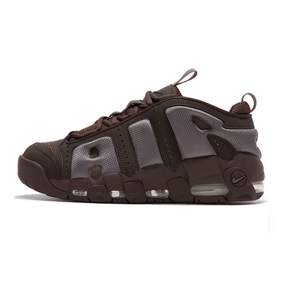 NIKE耐克男鞋AIR MORE UPTEMPO LOW运动休闲鞋FZ3055-200