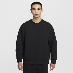 NIKE耐克男子运动训练休闲圆领套头衫 010 卫衣HQ6965