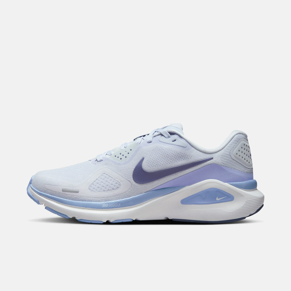 NIKE耐克女鞋W NIKE STRUCTURE 26运动训练跑步鞋HJ1101-004