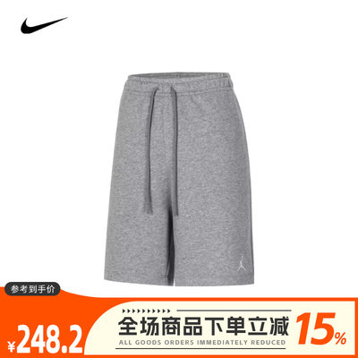 NIKE耐克2024春夏新款男