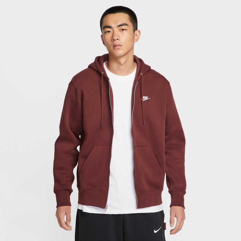 NIKE耐克男子运动健身夹克外套FN3862-619