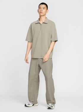 NIKE耐克男子AS M NK DF UV 24.7 PS 运动休闲长裤HV0378-320