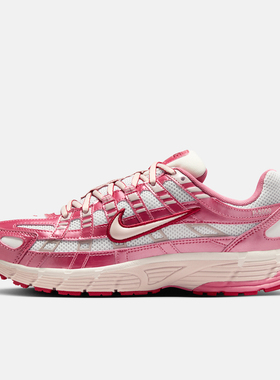 NIKE耐克女鞋W NIKE P-6000运动休闲鞋IO3496-100