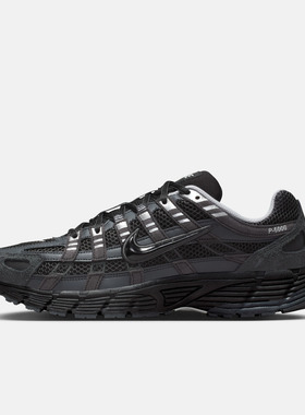 NIKE耐克男鞋NIKE P-6000 SE运动休闲鞋HF0015-002