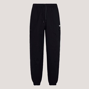 KY5771 M运动休闲长裤 adidas阿迪达斯三叶草男子WOVEN JOGGER
