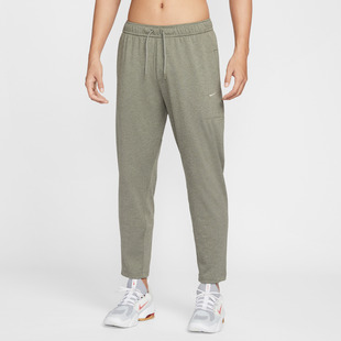 NIKE耐克男子跑步运动训练休闲针织长裤II1307-320