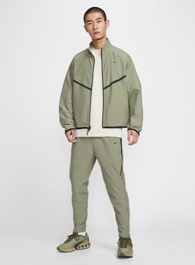 NIKE耐克男子AS M NK TECH SHORI 运动休闲长裤IF1405-328