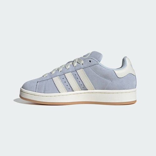adidas阿迪达斯三叶草男女鞋CAMPUS 00s W运动休闲鞋IH4376