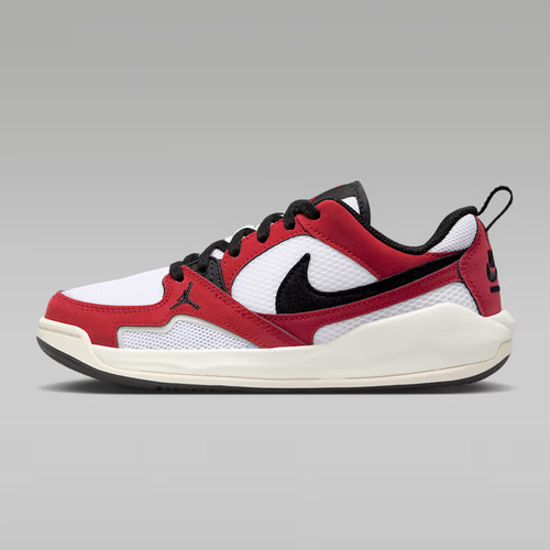 NIKE耐克大童鞋JORDAN CMFT ERA (GS)运动篮球鞋HQ0506-106