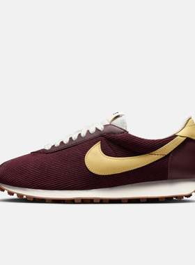 NIKE耐克女子LD-1000复古大勾运动鞋休闲鞋IM6035-600