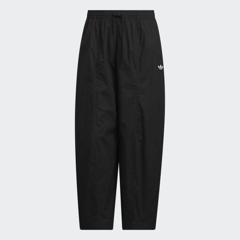 adidas阿迪达斯三叶草男子RIPSTOP PANTS运动休闲长裤KH1177