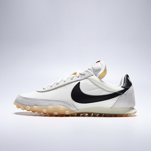 NIKE耐克男鞋WAFFLE RACER运动休闲鞋IM8658-101