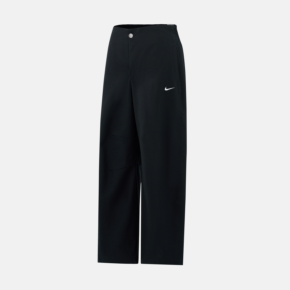 NIKE耐克女子NSW STREET BARREL PANT运动休闲长裤HV2087-010