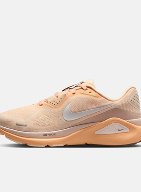 NIKE耐克女鞋W NIKE STRUCTURE 26运动训练跑步鞋HJ1101-801