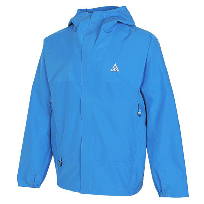 NIKE耐克男子M ACG SF CASCADE RAIN FZ梭织运动外套DV9416-435