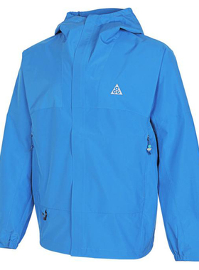 NIKE耐克男子M ACG SF CASCADE RAIN FZ梭织运动外套DV9416-435