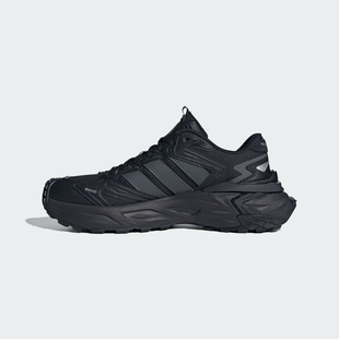 adidas阿迪达斯男女鞋 STORM EDGE运动休闲鞋 KK1001 XLG