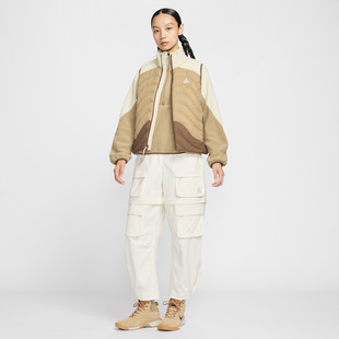 229 FLOW运动休闲棉马甲IB0803 NIKE耐克女子TFADV LAVA