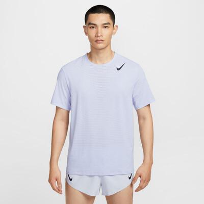 NIKE耐克男子DFADV AROSWFT TOP运动休闲短袖T恤HJ3378-057