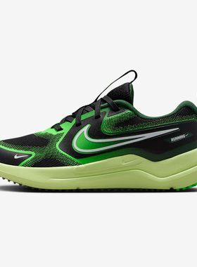 NIKE耐克大童COSMIC RUNNER (GS)运动鞋跑步鞋HM4402-009