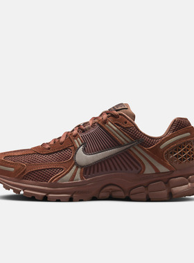 NIKE耐克女子迈柔ZOOM VOMERO 5运动老爹鞋休闲鞋HQ0458-201