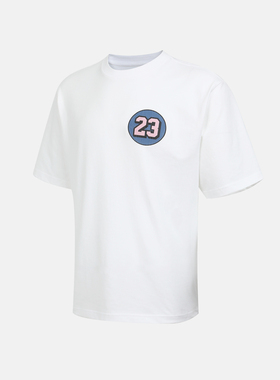 NIKE耐克男子运动休闲短袖T恤IQ7437-100