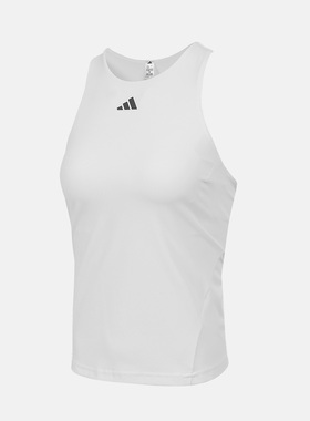 adidas阿迪达斯女子运动休闲背心KE8863