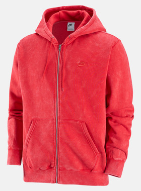 NIKE耐克男子M NK CLUB BB 运动健身夹克外套IQ6422-657