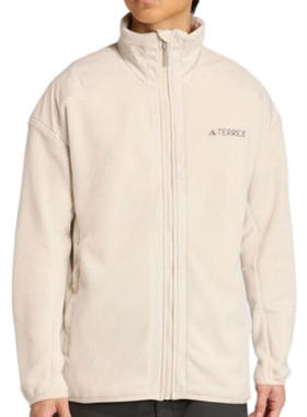 adidas阿迪达斯男子MT CW FLC JKT运动健身夹克外套JV6236