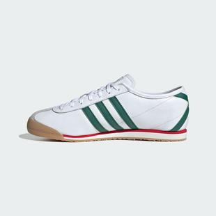 JS1325 休闲鞋 adidas阿迪达斯三叶草男女ITALIA 70s运动鞋