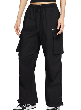 NIKE耐克女子运动休闲长裤II0445-010
