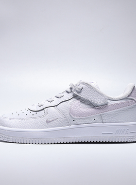 NIKE耐克小童鞋FORCE 1EASYON LV8 2运动休闲鞋II0760-100
