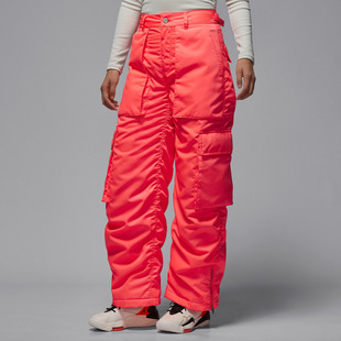 NIKE耐克女子jordan运动休闲直筒梭织长裤 804 HV0343