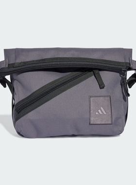 adidas阿迪达斯男女运动休闲单肩包KA3884