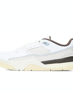 NIKE耐克男鞋JORDAN FLIGHT COURT运动训练篮球鞋IB8858-141