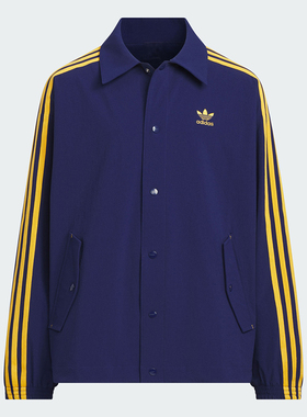 adidas阿迪达斯儿童JK BB WV SHAKET运动健身夹克外套KG9429