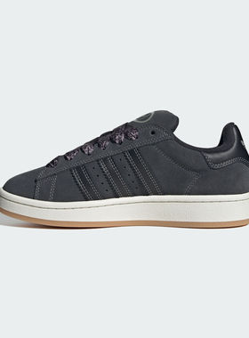 adidas阿迪达斯三叶草男女鞋CAMPUS 00s W运动休闲鞋IH4338