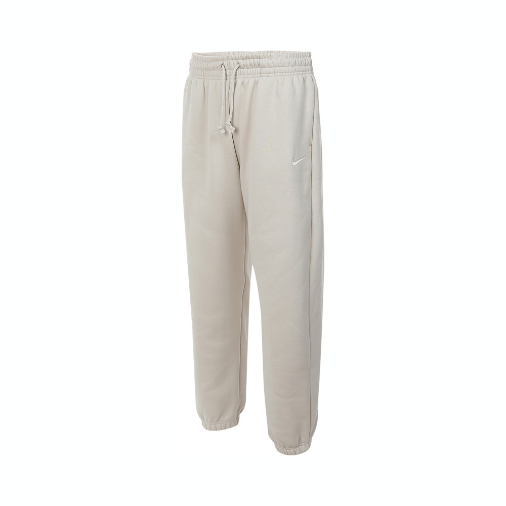 NIKE耐克女子NSW PHNX FLC HR OS PANT 2针织运动长裤FZ5997-104